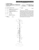 HANGING APPAREL STRAP diagram and image