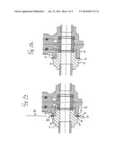 METHOD OF JOINING TWO COMPONENTS USING A WELDING PROCESS diagram and image