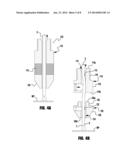 METHOD AND SYSTEM FOR GAS METAL ARC WELDING AND A CONTACT TIP USED FOR THE     SAME diagram and image