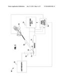 HOT-WIRE CONSUMABLE TO PROVIDE SELF-LUBRICATING WELD OR CLAD diagram and image