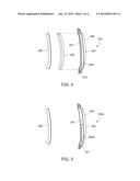 HANDLE WITH A HEAT SINK diagram and image