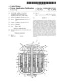 Multi-Fire Surgical Stapling Apparatus Including Safety Lockout and Visual     Indicator diagram and image