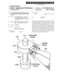 Elastomeric Bearing Housing and Mating Grip for Helicopter Rotor System diagram and image