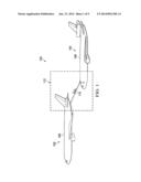 Refueling Boom Disconnection System diagram and image