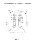 PARACHUTE diagram and image