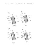 PROFILE PLATE PORTION FOR USE AS AN OUTER WALL OF A FLOW BODY, METHOD FOR     MANUFACTURING A PROFILE PLATE PORTION AND FLOW BODY COMPONENT COMPRISING     A SUCTION-EXTRACTION DEVICE FOR FLUID diagram and image