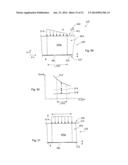 PROFILE PLATE PORTION FOR USE AS AN OUTER WALL OF A FLOW BODY, METHOD FOR     MANUFACTURING A PROFILE PLATE PORTION AND FLOW BODY COMPONENT COMPRISING     A SUCTION-EXTRACTION DEVICE FOR FLUID diagram and image