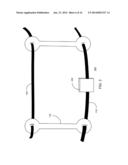 ADJUSTABLE SUSPENSION OF TRANSMISSION LINES diagram and image