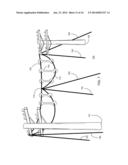 ADJUSTABLE SUSPENSION OF TRANSMISSION LINES diagram and image