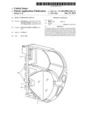 OPTICAL PROXIMITY SWITCH diagram and image