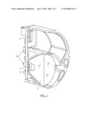 OPTICAL PROXIMITY SWITCH diagram and image