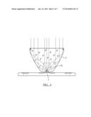 OPTICAL PROXIMITY SWITCH diagram and image