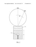 OPTICAL PROXIMITY SWITCH diagram and image