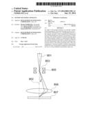 PATTERN MEASURING APPARATUS diagram and image