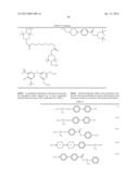 MESOGENIC COMPOUNDS, LIQUID-CRYSTALLINE MEDIA AND COMPONENTS FOR     HIGH-FREQUENCY TECHNOLOGY diagram and image