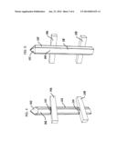 FENCE RAIL AND PICKET ASSEMBLY diagram and image