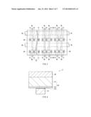 MEMORY ELEMENT AND MEMORY DEVICE diagram and image