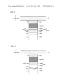 SEMICONDUCTOR MEMORY DEVICE diagram and image