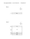 SEMICONDUCTOR MEMORY DEVICE diagram and image