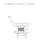 SEMICONDUCTOR MEMORY DEVICE diagram and image