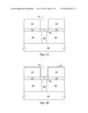 RESISTANCE VARIABLE MEMORY CELL STRUCTURES AND METHODS diagram and image