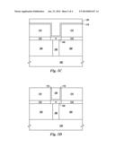 RESISTANCE VARIABLE MEMORY CELL STRUCTURES AND METHODS diagram and image