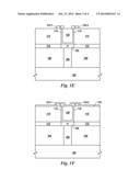 RESISTANCE VARIABLE MEMORY CELL STRUCTURES AND METHODS diagram and image