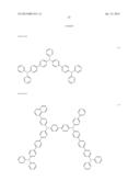 ORGANIC ELECTROLUMINESCENT DEVICE diagram and image