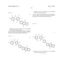 ORGANIC ELECTROLUMINESCENT DEVICE diagram and image