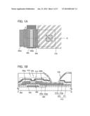 SEMICONDUCTOR DEVICE AND METHOD FOR MANUFACTURING SEMICONDUCTOR DEVICE diagram and image