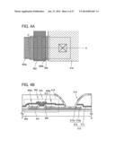 SEMICONDUCTOR DEVICE AND METHOD FOR MANUFACTURING SEMICONDUCTOR DEVICE diagram and image