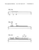 SEMICONDUCTOR DEVICE AND METHOD FOR MANUFACTURING SEMICONDUCTOR DEVICE diagram and image