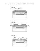 SEMICONDUCTOR DEVICE AND METHOD FOR MANUFACTURING SEMICONDUCTOR DEVICE diagram and image