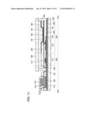 SEMICONDUCTOR DEVICE AND METHOD FOR MANUFACTURING SEMICONDUCTOR DEVICE diagram and image