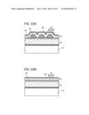 SEMICONDUCTOR DEVICE AND METHOD FOR MANUFACTURING SEMICONDUCTOR DEVICE diagram and image