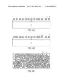 Forming Light-Emitting Diodes Using Seed Particles diagram and image