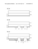 Optoelectronic Semiconductor Chip and Method for Producing Optoelectronic     Semiconductor Chips diagram and image