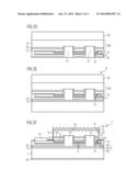 Optoelectronic Semiconductor Chip and Method for Producing Optoelectronic     Semiconductor Chips diagram and image