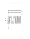 HIGH ELECTRON MOBILITY TRANSISTOR AND METHOD OF MANUFACTURING THE SAME diagram and image