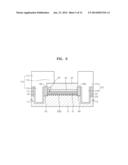 HIGH ELECTRON MOBILITY TRANSISTOR AND METHOD OF MANUFACTURING THE SAME diagram and image