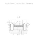 HIGH ELECTRON MOBILITY TRANSISTOR AND METHOD OF MANUFACTURING THE SAME diagram and image