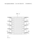 HIGH ELECTRON MOBILITY TRANSISTOR AND METHOD OF MANUFACTURING THE SAME diagram and image