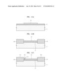 HIGH ELECTRON MOBILITY TRANSISTOR AND METHOD OF MANUFACTURING THE SAME diagram and image