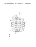 MICROMECHANICAL STRUCTURE, IN PARTICULAR SENSOR ARRANGEMENT, AND     CORRESPONDING OPERATING METHOD diagram and image