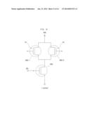 UNIT PIXEL OF IMAGE SENSOR AND PHOTO DETECTOR THEREOF diagram and image