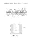 ELECTRONIC DEVICE INCLUDING A TUNNEL STRUCTURE diagram and image