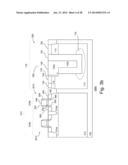 INTEGRATION OF HIGH VOLTAGE TRENCH TRANSISTOR WITH LOW VOLTAGE CMOS     TRANSISTOR diagram and image