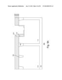 INTEGRATION OF HIGH VOLTAGE TRENCH TRANSISTOR WITH LOW VOLTAGE CMOS     TRANSISTOR diagram and image