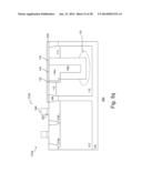 INTEGRATION OF HIGH VOLTAGE TRENCH TRANSISTOR WITH LOW VOLTAGE CMOS     TRANSISTOR diagram and image