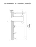 INTEGRATION OF HIGH VOLTAGE TRENCH TRANSISTOR WITH LOW VOLTAGE CMOS     TRANSISTOR diagram and image